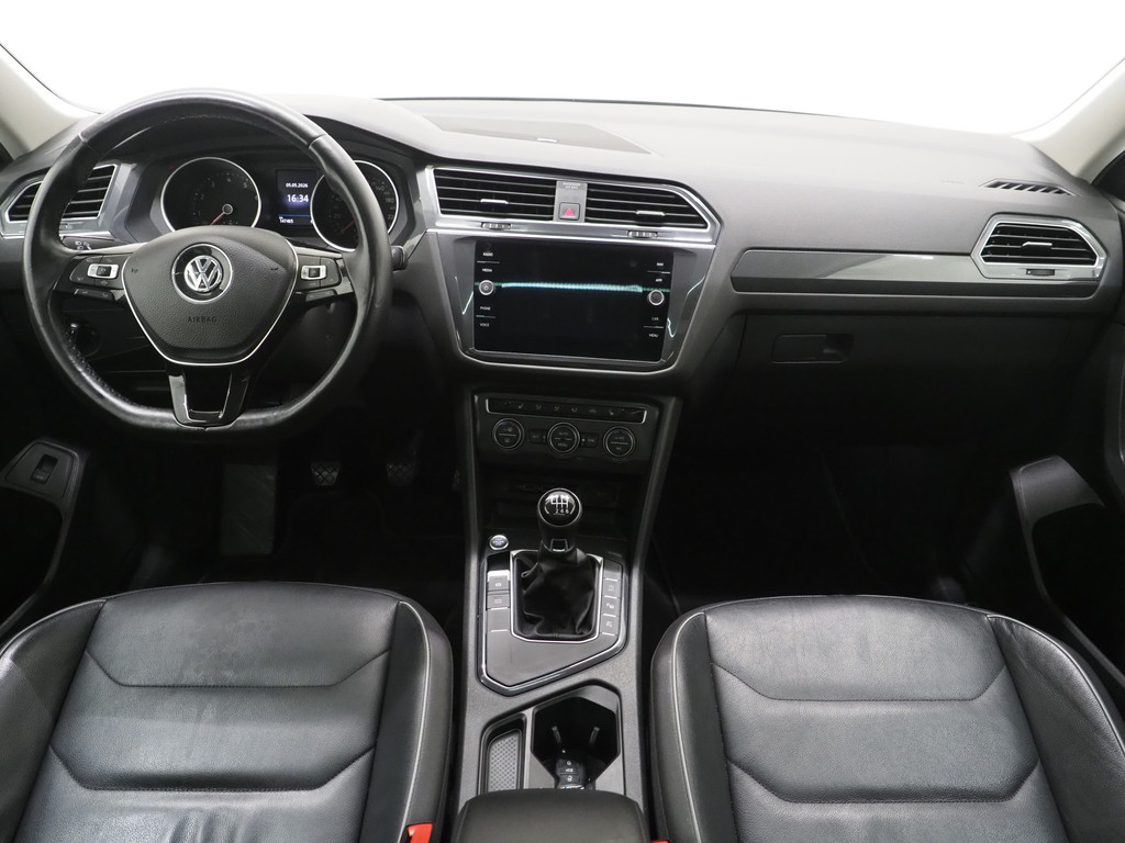 Volkswagen Tiguan Allspace 1.5 TSI 7p. 47