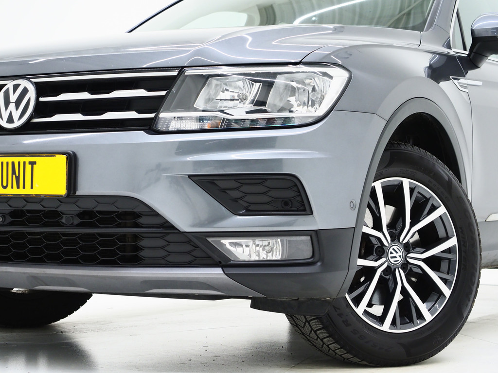 Volkswagen Tiguan Allspace 1.5 TSI 7p. 48