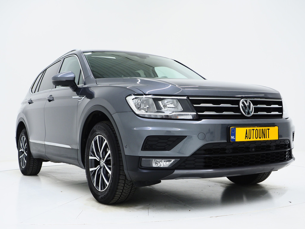 Volkswagen Tiguan Allspace 1.5 TSI 7p. 53