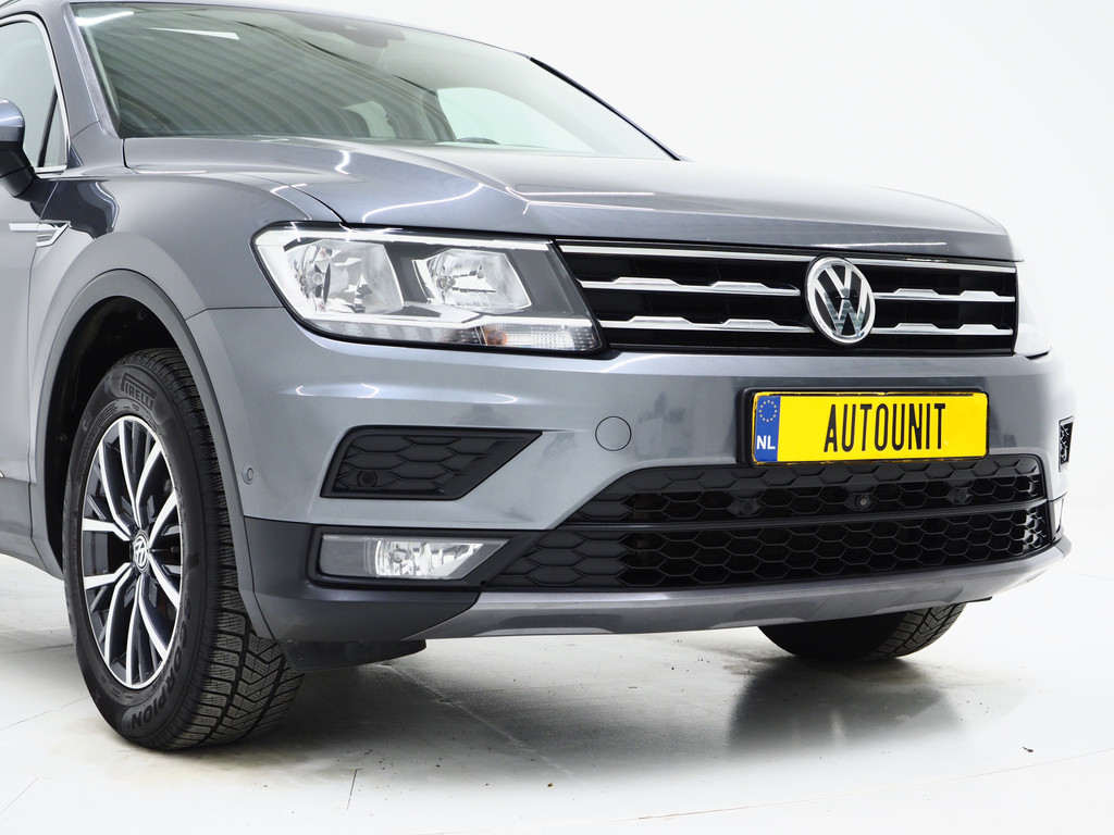 Volkswagen Tiguan Allspace 1.5 TSI 7p. 54