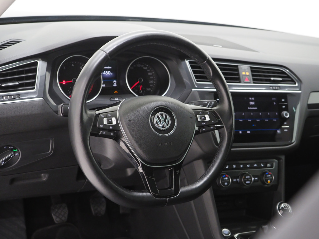 Volkswagen Tiguan Allspace 1.5 TSI 7p. 59