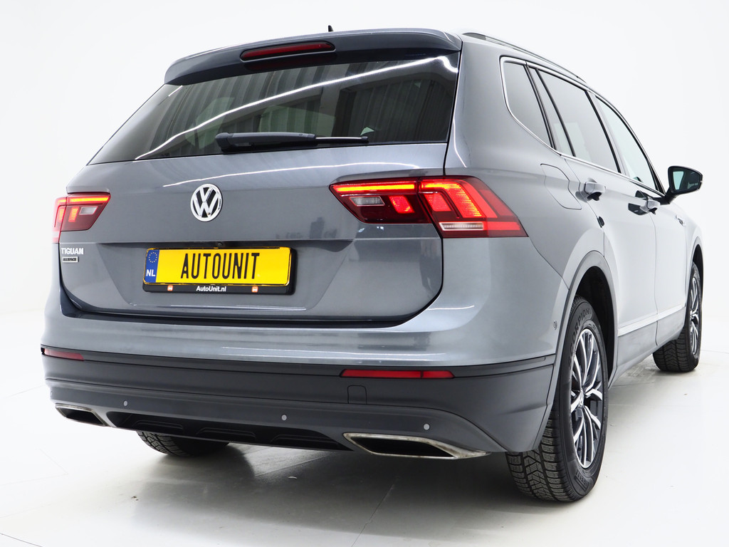 Volkswagen Tiguan Allspace 1.5 TSI 7p. 8