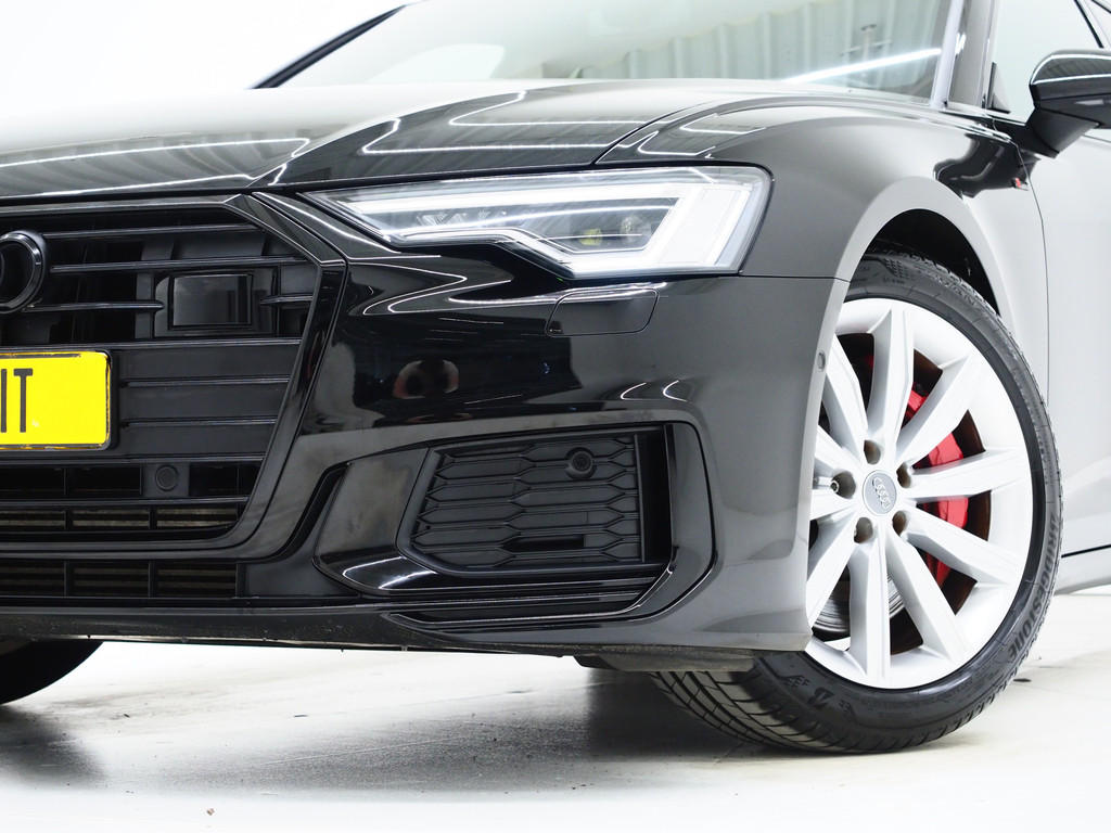 Audi A6 Avant 55 TFSI e quattro Full Black 46