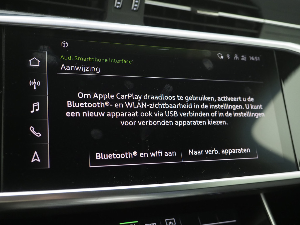 Audi A6 Avant 55 TFSI e quattro Full Black 68