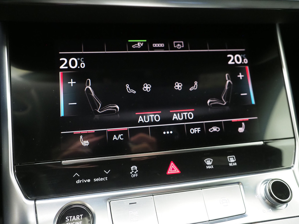 Audi A6 Avant 55 TFSI e quattro Full Black 72