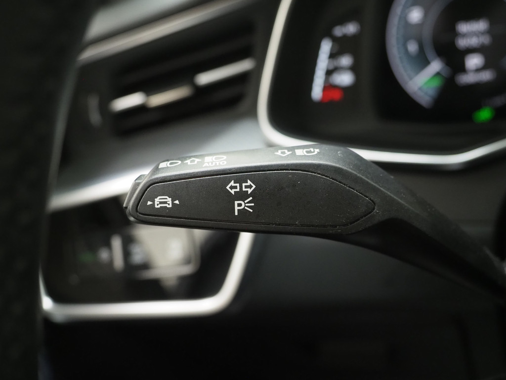 Audi A6 Avant 50 TFSI e quattro 20