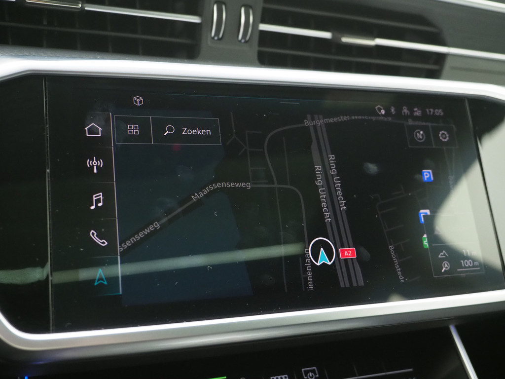Audi A6 Avant 50 TFSI e quattro 27
