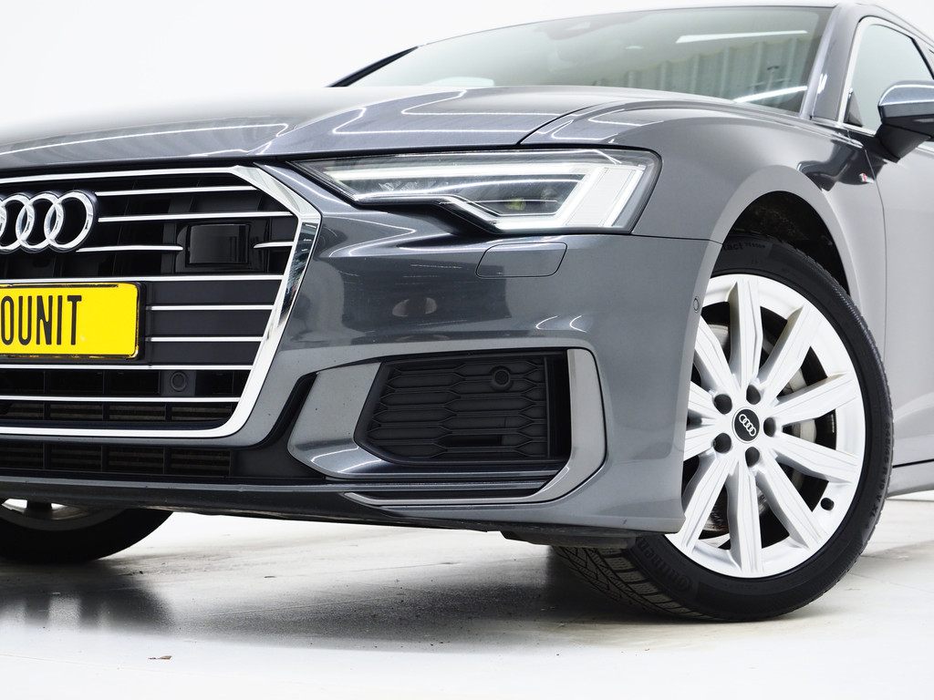 Audi A6 Avant 50 TFSI e quattro 48