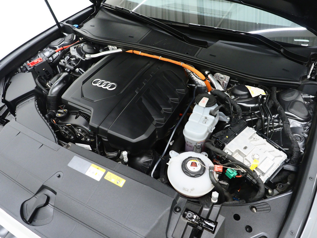 Audi A6 Avant 50 TFSI e quattro 49