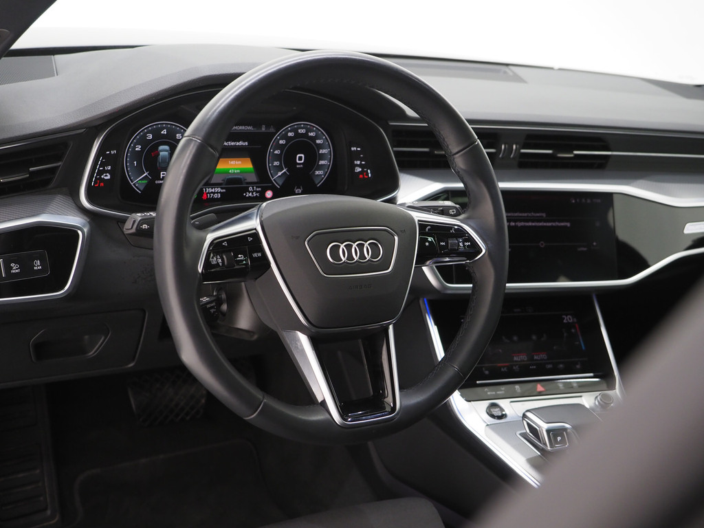 Audi A6 Avant 50 TFSI e quattro 59