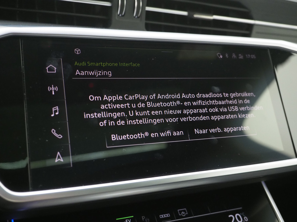 Audi A6 Avant 50 TFSI e quattro 71