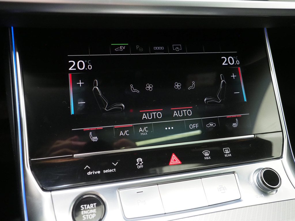 Audi A6 Avant 50 TFSI e quattro 75