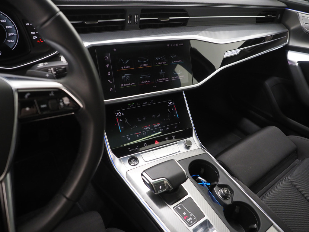 Audi A6 Avant 50 TFSI e quattro 77