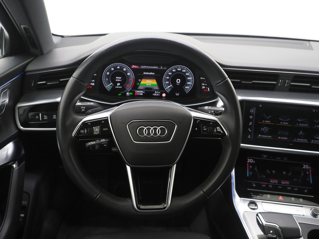 Audi A6 Avant 50 TFSI e quattro 79