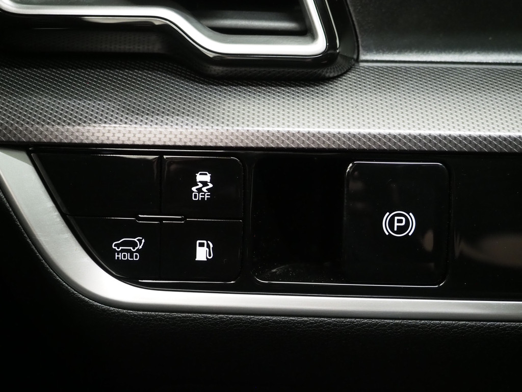 Kia Sportage 1.6 T-GDi Plug-in Hybrid AWD GT-Line 21