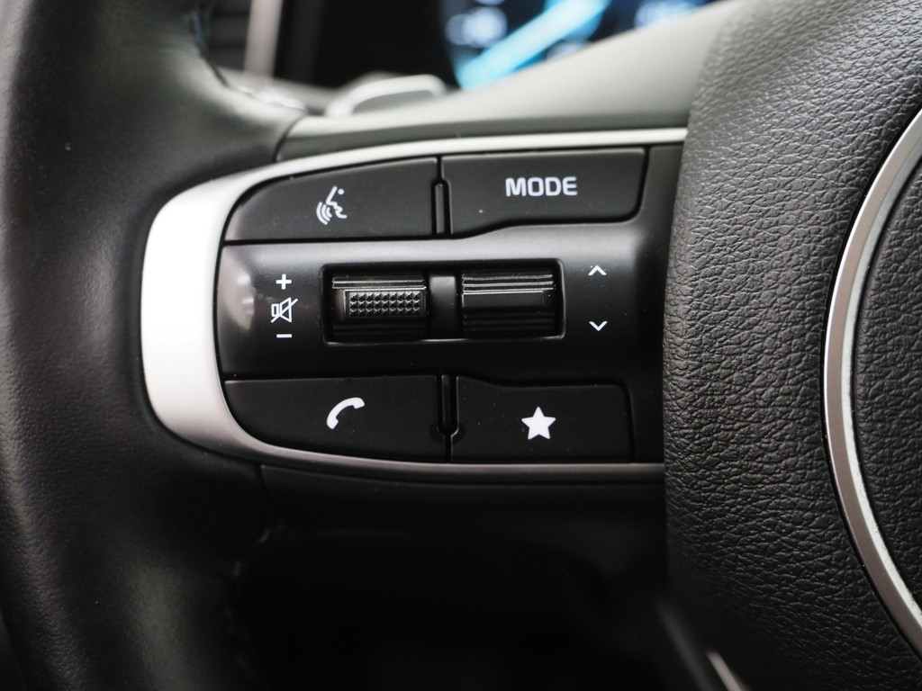 Kia Sportage 1.6 T-GDi Plug-in Hybrid AWD GT-Line 23