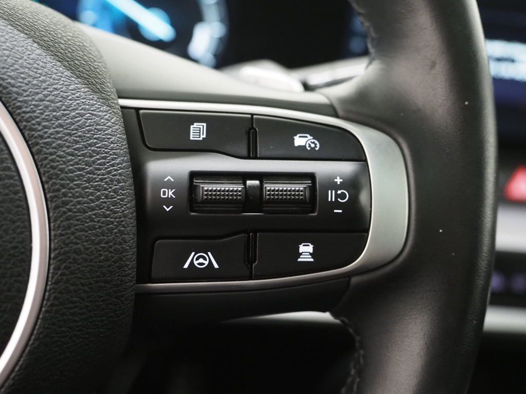 Kia Sportage 1.6 T-GDi Plug-in Hybrid AWD GT-Line 24