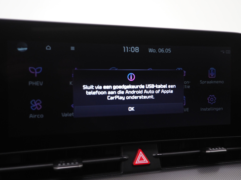 Kia Sportage 1.6 T-GDi Plug-in Hybrid AWD GT-Line 28