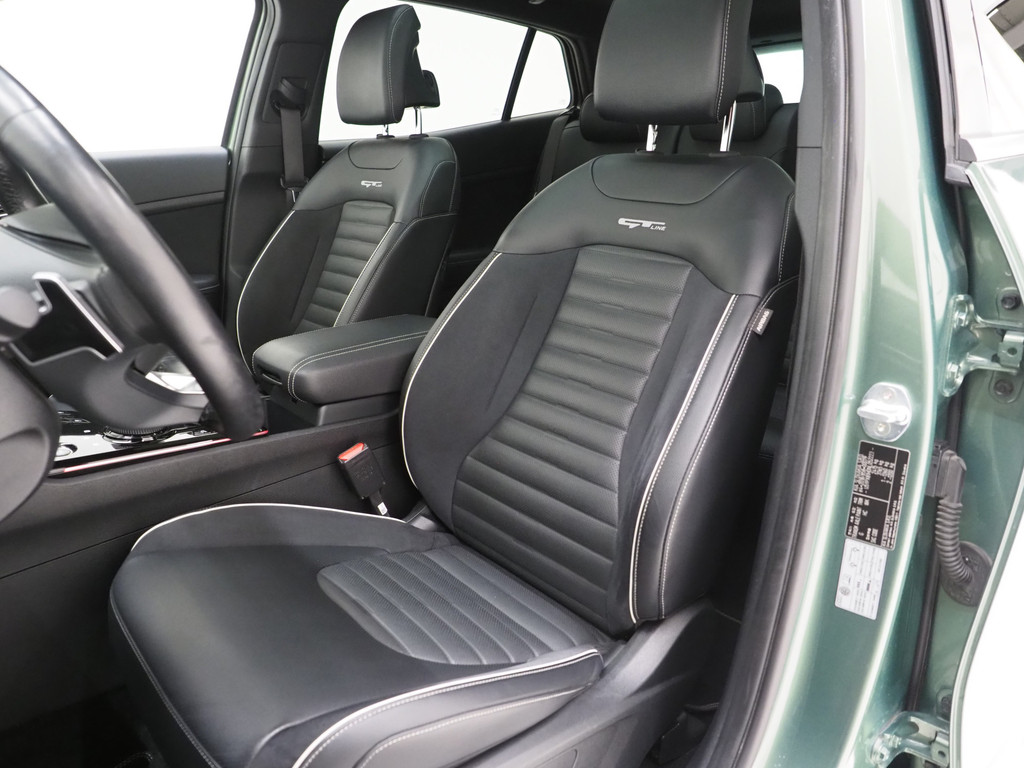 Kia Sportage 1.6 T-GDi Plug-in Hybrid AWD GT-Line 3