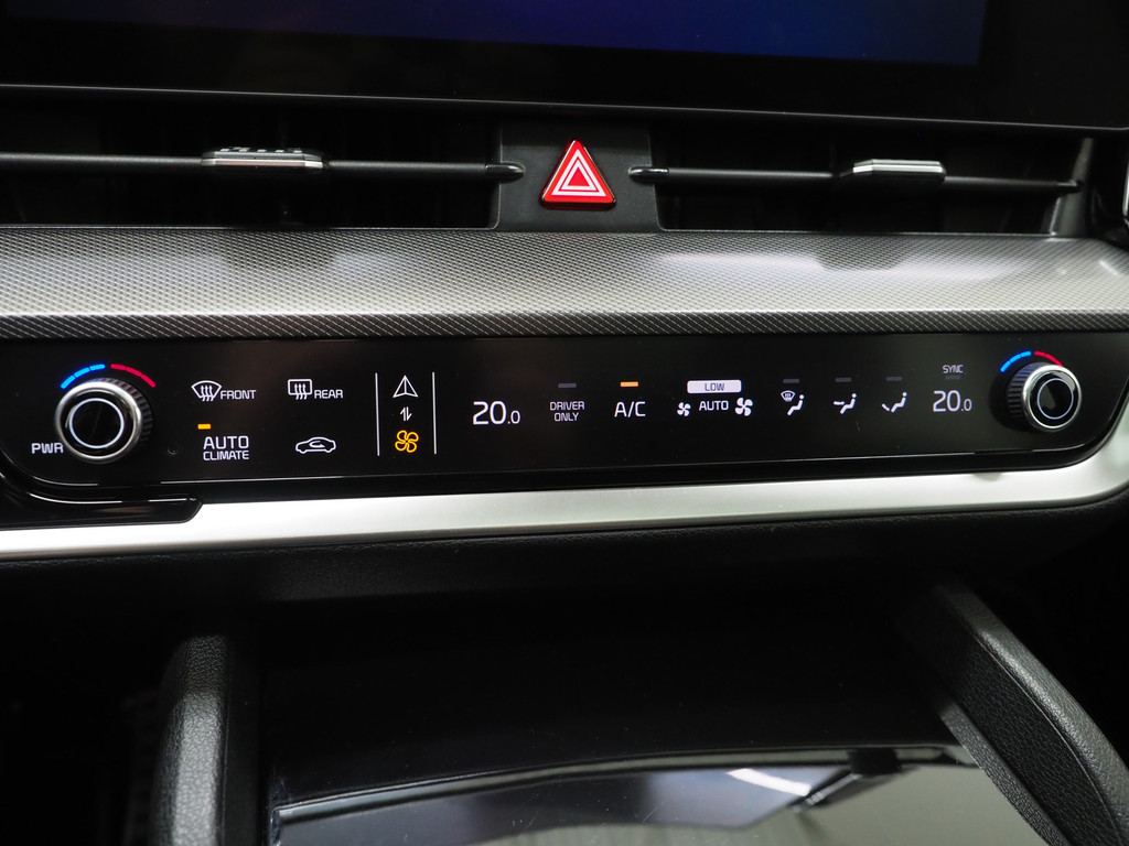 Kia Sportage 1.6 T-GDi Plug-in Hybrid AWD GT-Line 31