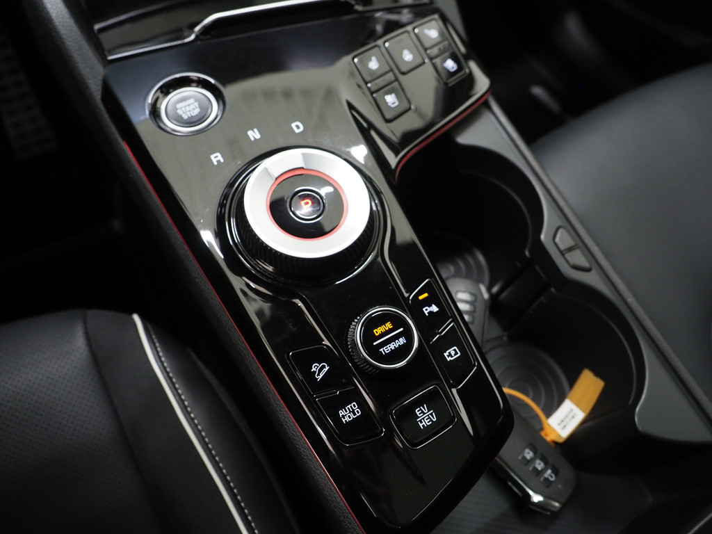 Kia Sportage 1.6 T-GDi Plug-in Hybrid AWD GT-Line 35