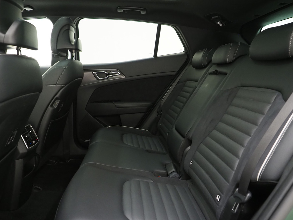 Kia Sportage 1.6 T-GDi Plug-in Hybrid AWD GT-Line 39