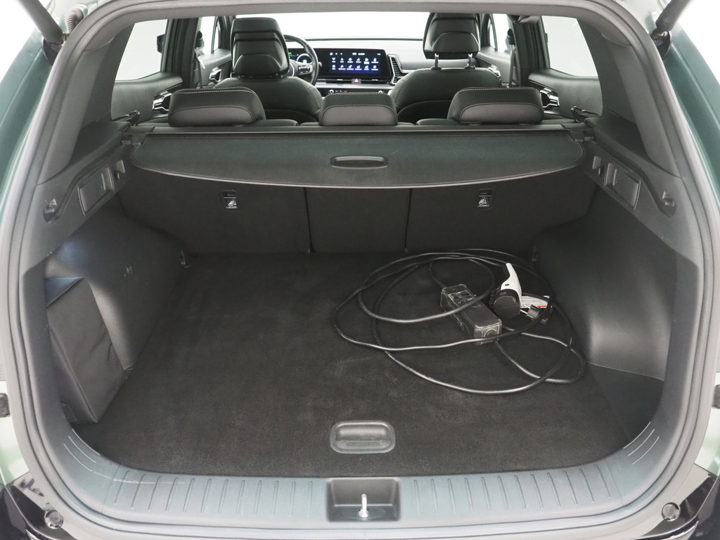 Kia Sportage 1.6 T-GDi Plug-in Hybrid AWD GT-Line 41