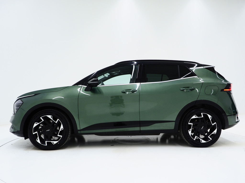 Kia Sportage 1.6 T-GDi Plug-in Hybrid AWD GT-Line 44