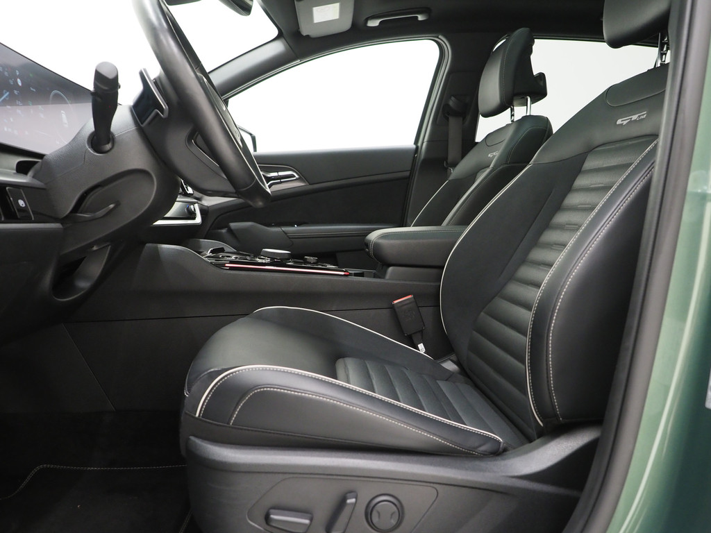 Kia Sportage 1.6 T-GDi Plug-in Hybrid AWD GT-Line 59