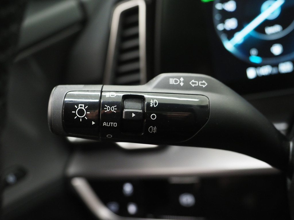 Kia Sportage 1.6 T-GDi Plug-in Hybrid AWD GT-Line 65