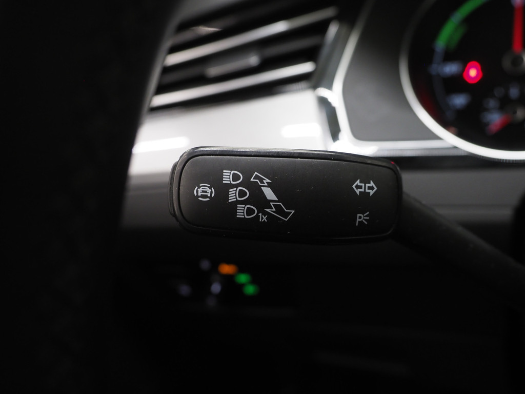 Volkswagen Passat Variant 1.4 TSI PHEV GTE 19