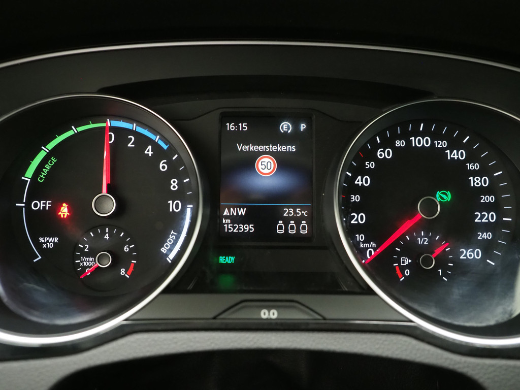 Volkswagen Passat Variant 1.4 TSI PHEV GTE 23