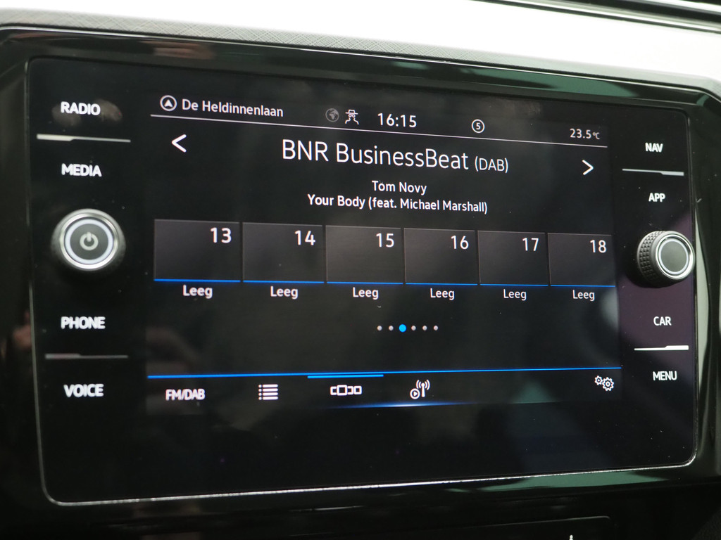 Volkswagen Passat Variant 1.4 TSI PHEV GTE 24