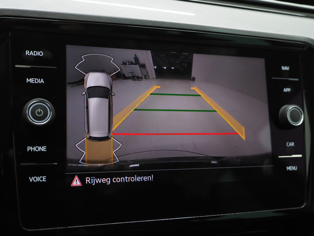 Volkswagen Passat Variant 1.4 TSI PHEV GTE 29
