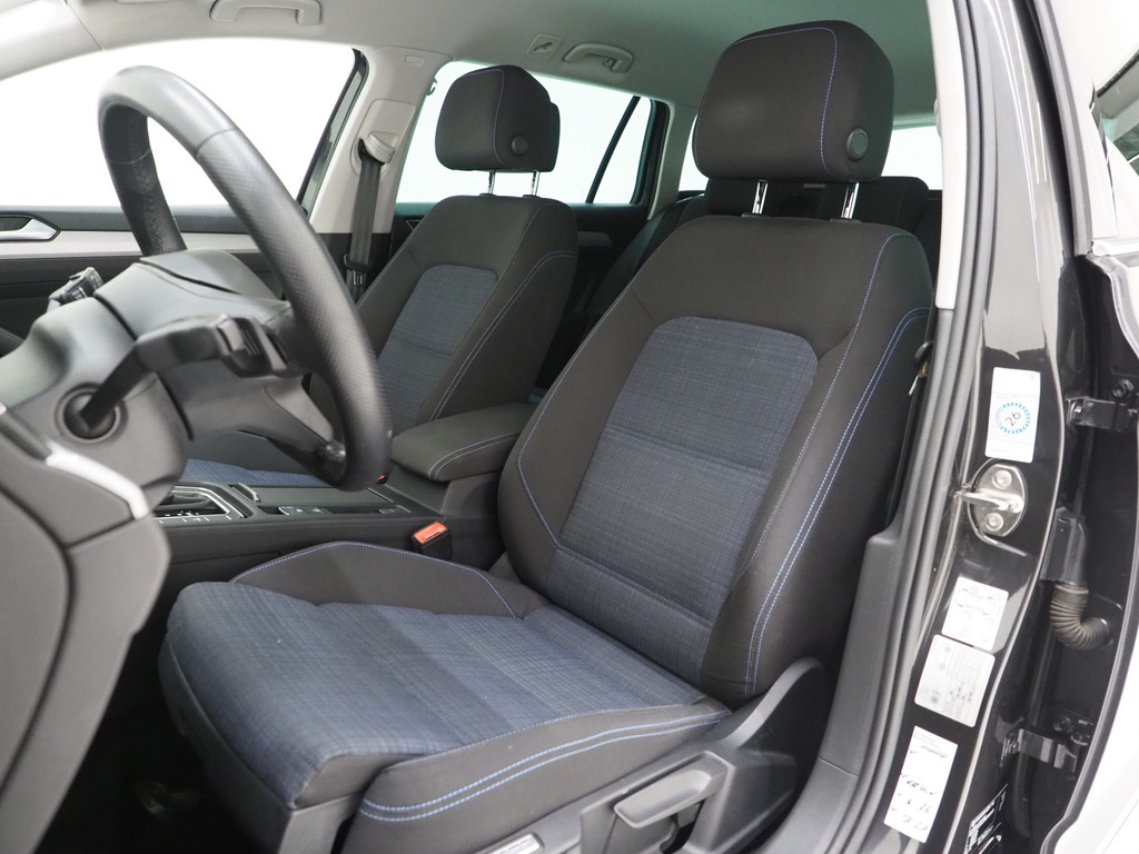 Volkswagen Passat Variant 1.4 TSI PHEV GTE 3