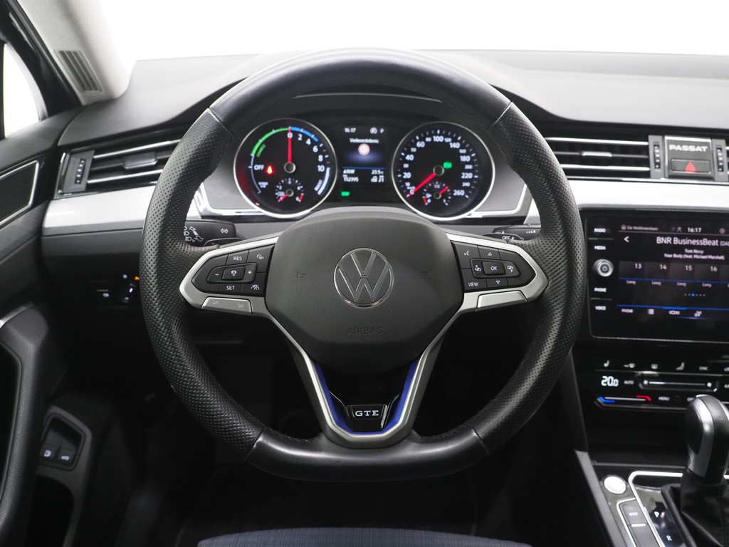 Volkswagen Passat Variant 1.4 TSI PHEV GTE 33