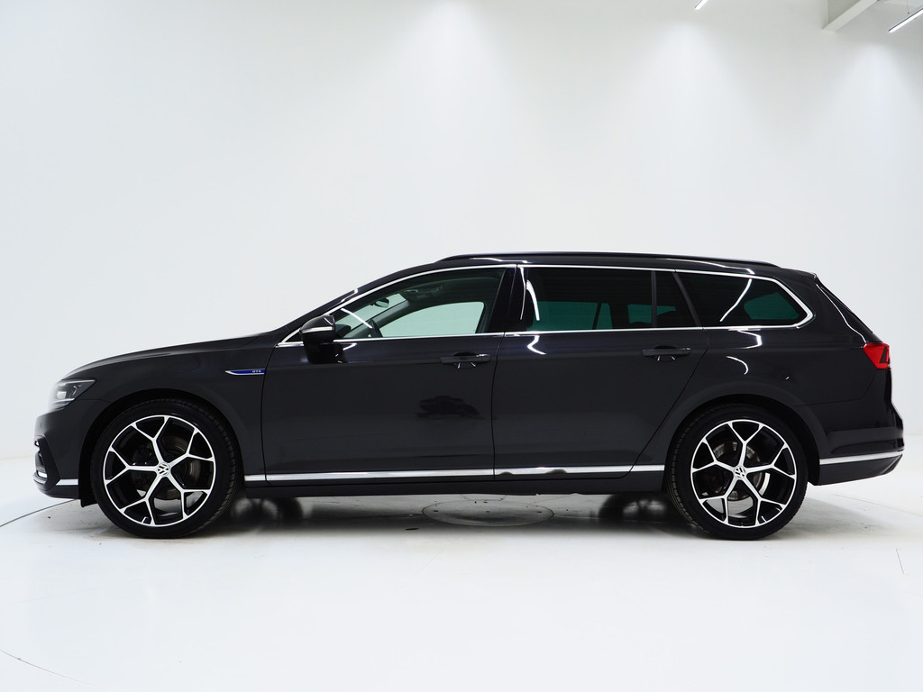 Volkswagen Passat Variant 1.4 TSI PHEV GTE 38