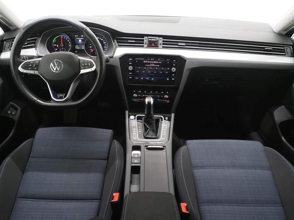 Volkswagen Passat Variant 1.4 TSI PHEV GTE 4