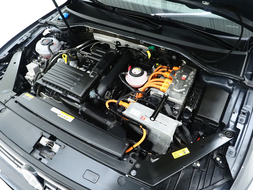 Volkswagen Passat Variant 1.4 TSI PHEV GTE 43