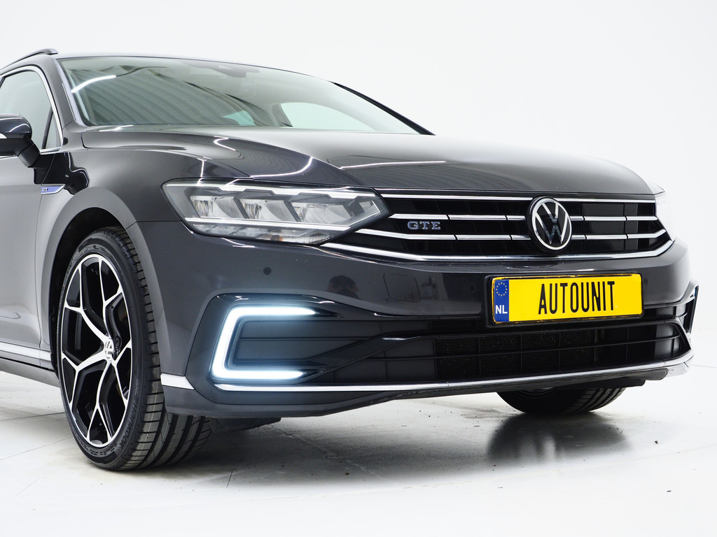 Volkswagen Passat Variant 1.4 TSI PHEV GTE 48
