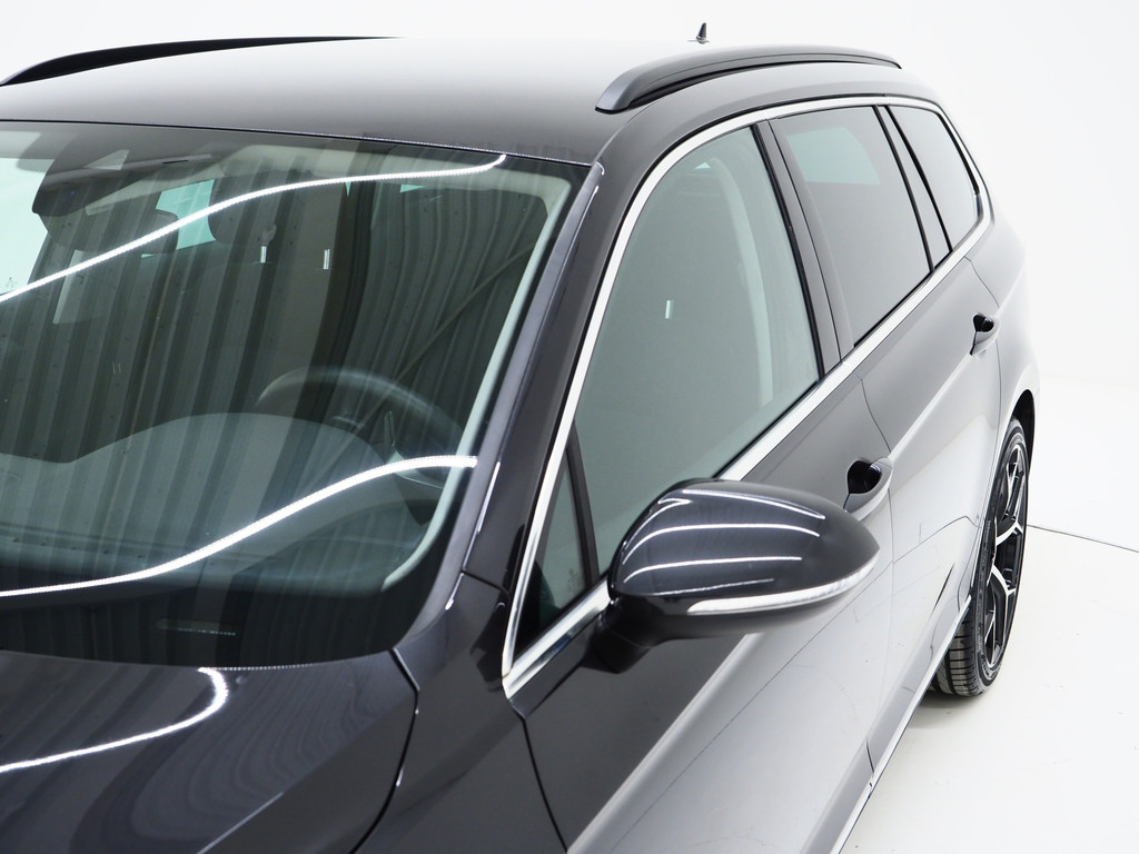 Volkswagen Passat Variant 1.4 TSI PHEV GTE 49