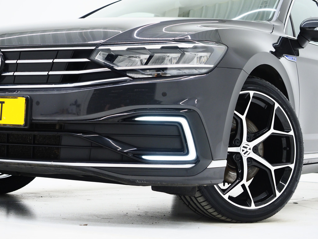 Volkswagen Passat Variant 1.4 TSI PHEV GTE 5