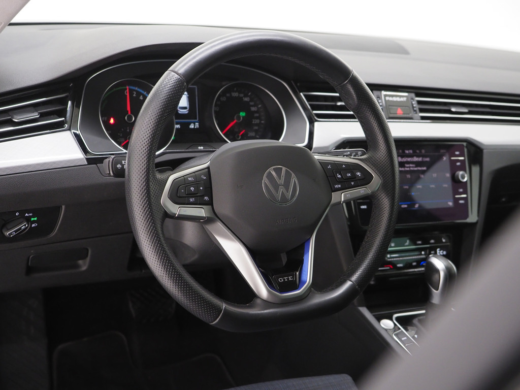 Volkswagen Passat Variant 1.4 TSI PHEV GTE 52