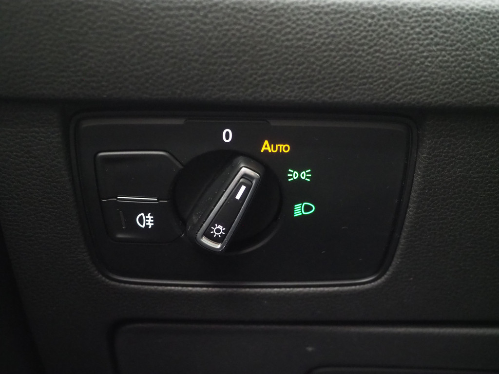 Volkswagen Passat Variant 1.4 TSI PHEV GTE 55