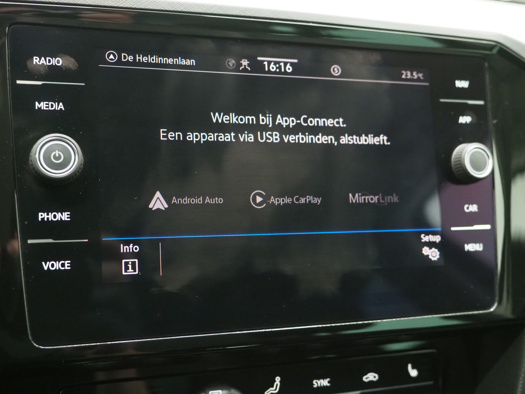 Volkswagen Passat Variant 1.4 TSI PHEV GTE 62