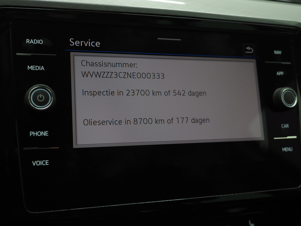 Volkswagen Passat Variant 1.4 TSI PHEV GTE 64