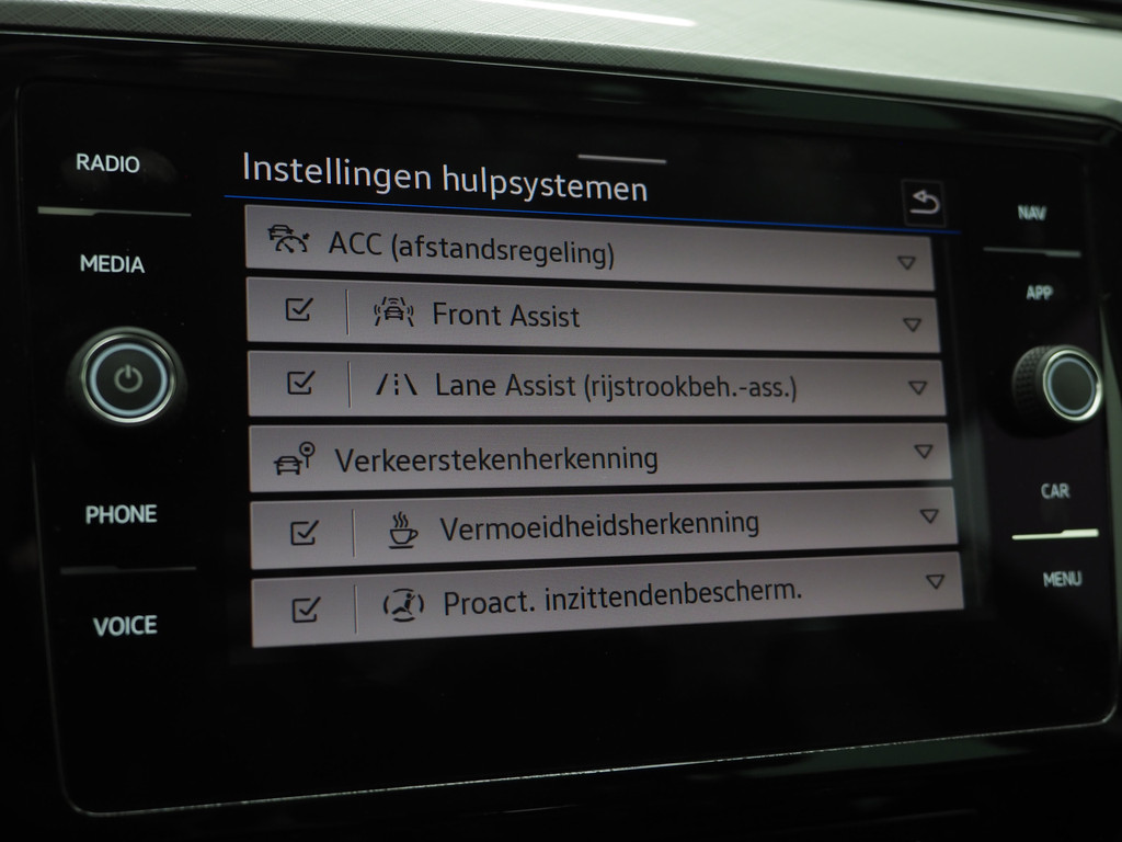 Volkswagen Passat Variant 1.4 TSI PHEV GTE 65