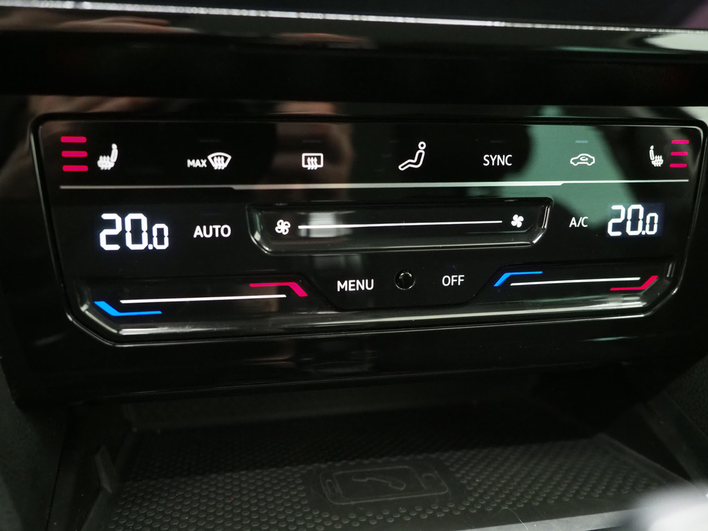 Volkswagen Passat Variant 1.4 TSI PHEV GTE 67
