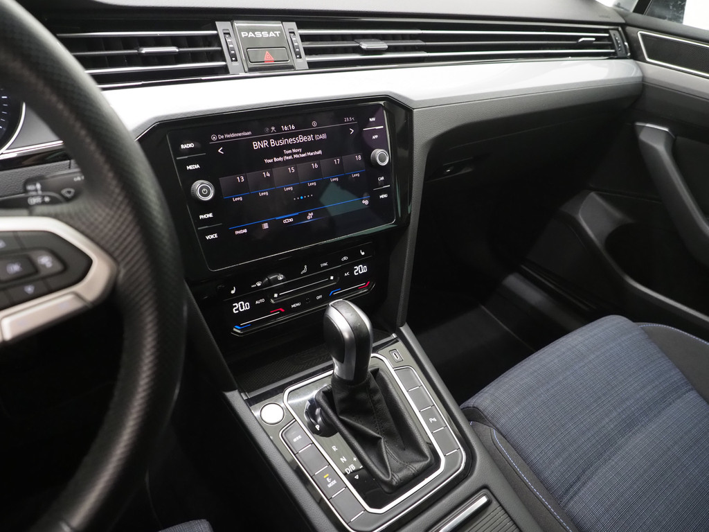 Volkswagen Passat Variant 1.4 TSI PHEV GTE 69