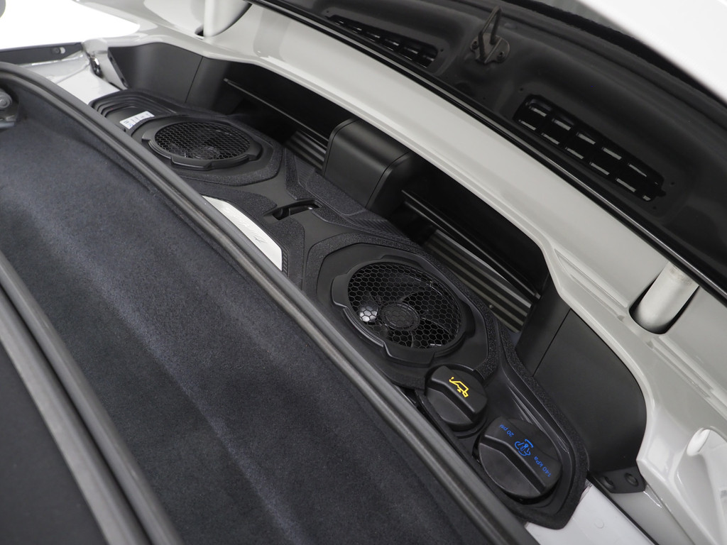 Porsche 911 3.8 Turbo S 121